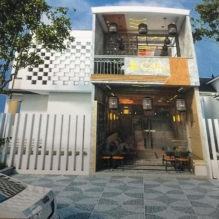 Haloo Hue Exterior foto