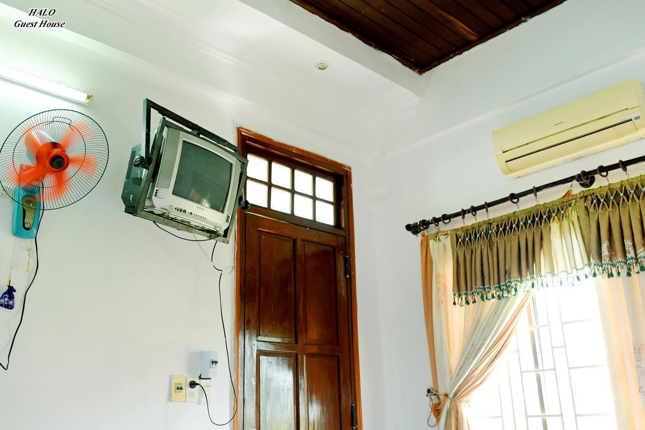 Haloo Hue Exterior foto